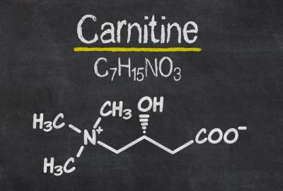 Thiếu hụt L-Carnitine và bệnh cơ tim thể gia đình